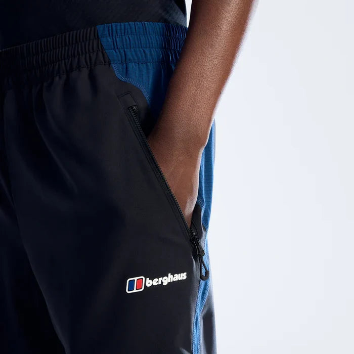 Berghaus Wavertree Shorts - Black/Navy