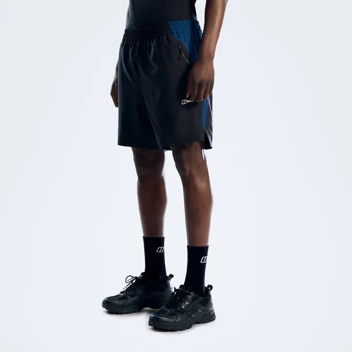 Berghaus Wavertree Shorts - Black/Navy