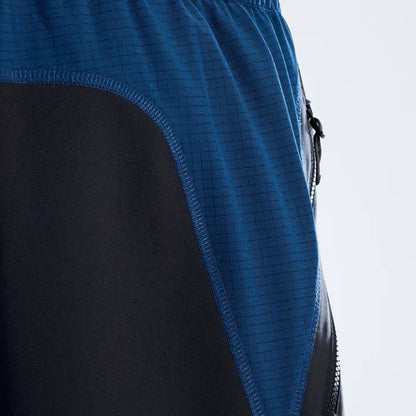 Berghaus Wavertree Shorts - Black/Navy