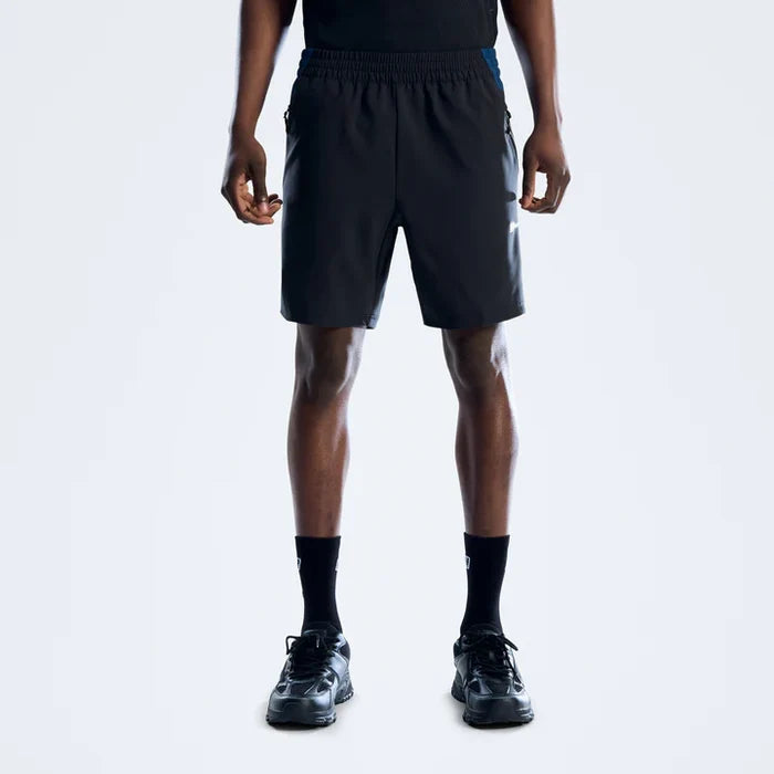 Berghaus Wavertree Shorts - Black/Navy