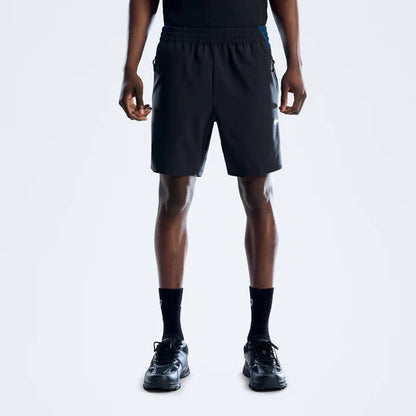 Berghaus Wavertree Shorts - Black/Navy