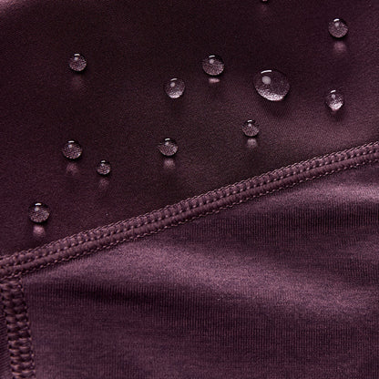 Berghaus Wavertree Shorts - Burgundy/Grey
