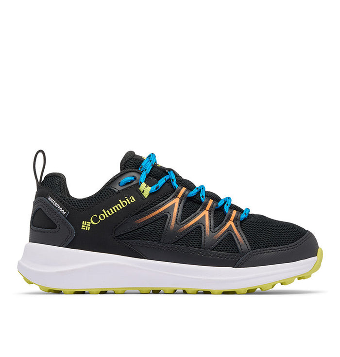 Big Kids' Peakfreak Rush Waterproof Shoes