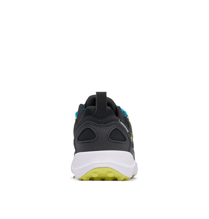 Big Kids' Peakfreak Rush Waterproof Shoes
