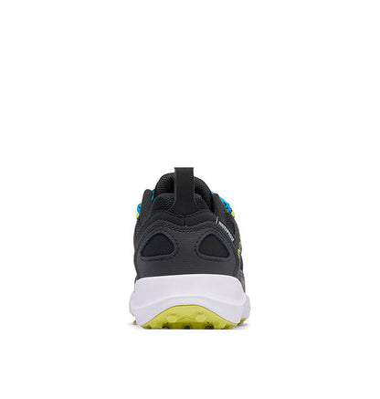 Big Kids' Peakfreak Rush Waterproof Shoes