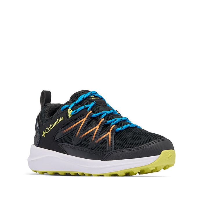 Big Kids' Peakfreak Rush Waterproof Shoes