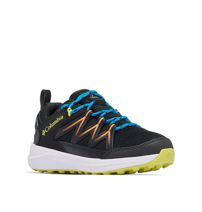 Big Kids' Peakfreak Rush Waterproof Shoes
