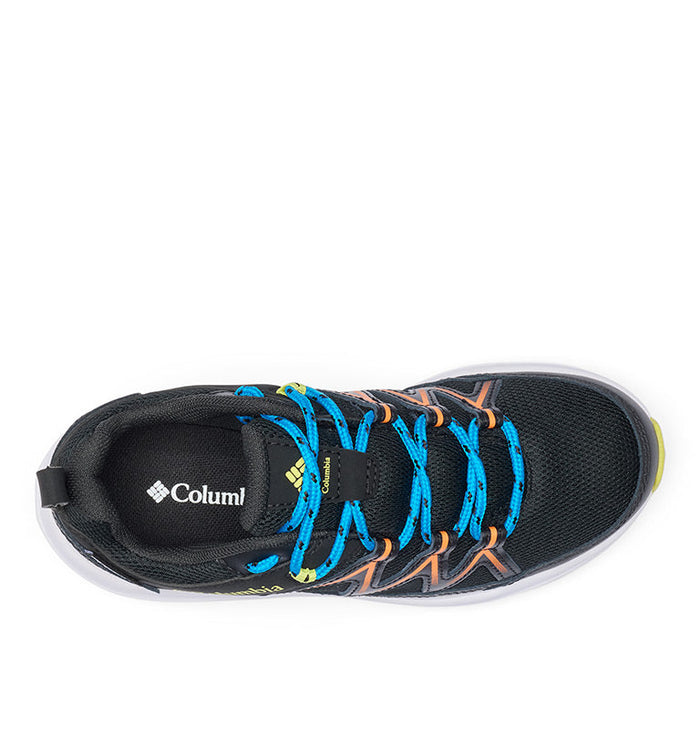 Big Kids' Peakfreak Rush Waterproof Shoes