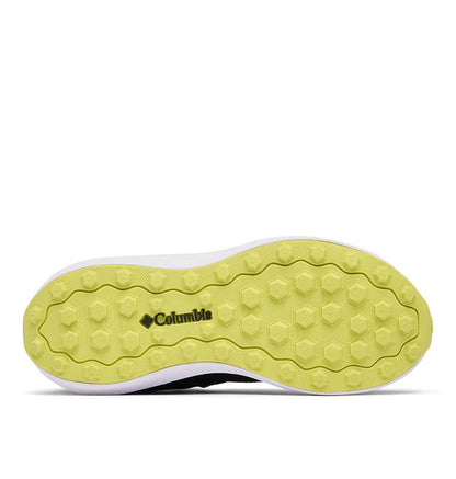 Big Kids' Peakfreak Rush Waterproof Shoes