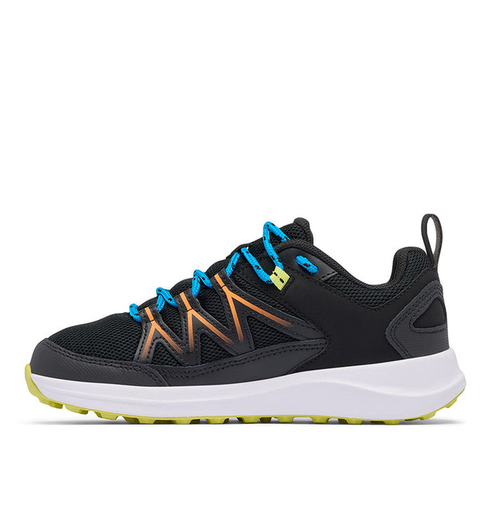 Big Kids' Peakfreak Rush Waterproof Shoes