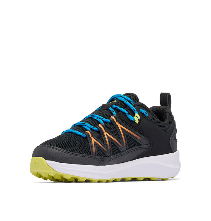 Big Kids' Peakfreak Rush Waterproof Shoes