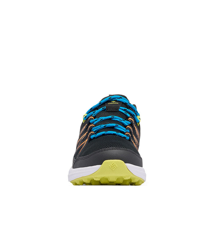 Big Kids' Peakfreak Rush Waterproof Shoes