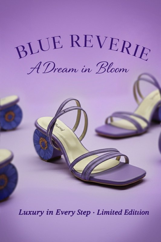 💙 BLUE REVERIE