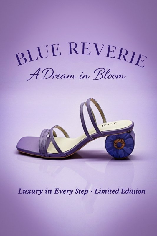 💙 BLUE REVERIE