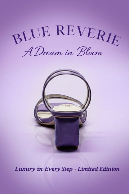 💙 BLUE REVERIE