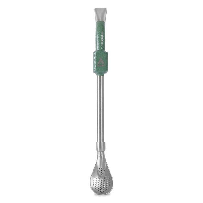 Bombilla Mate Cuchara Pro