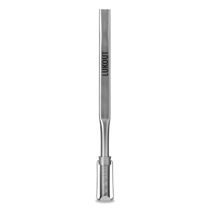 Bombilla Mate Spring