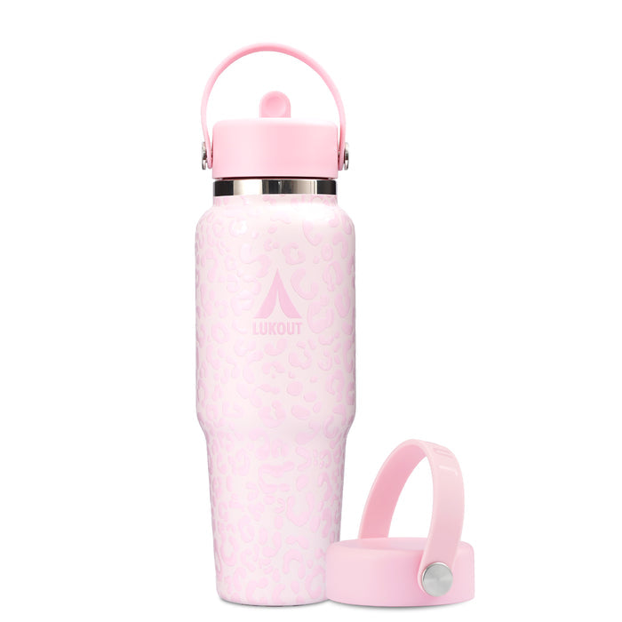 Animal Pink