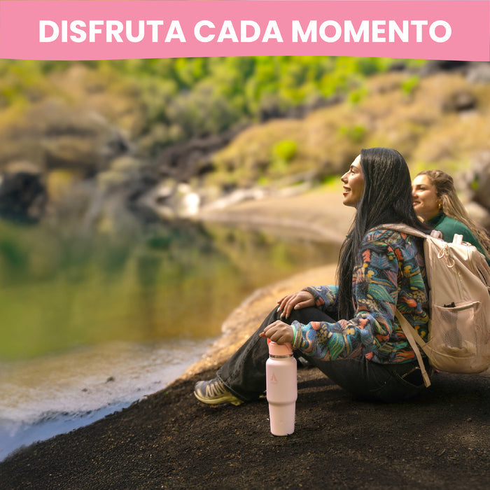 Botella Curvy 1000 ml