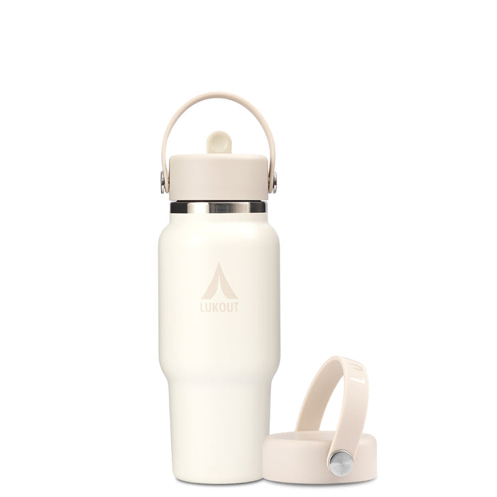 Botella Curvy 750 ml