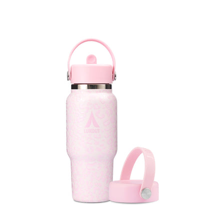 Botella Curvy 750 ml