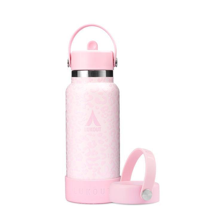 Animal Pink