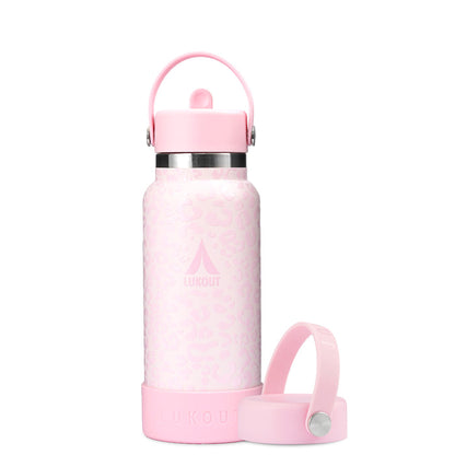 Animal Pink