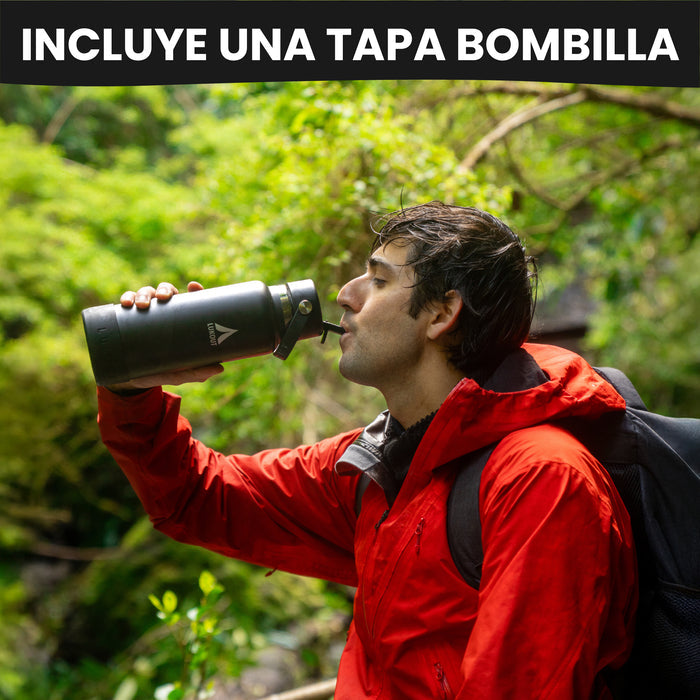Botella Expedition 1000 ml