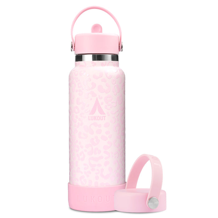Animal Pink
