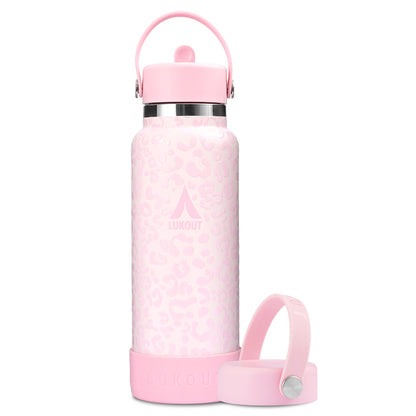 Animal Pink