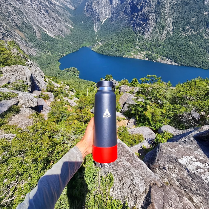 Botella Expedition 1200 ml