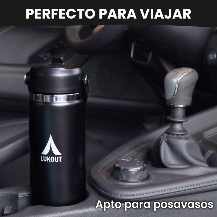 Botella Expedition 600 ml