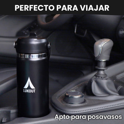 Botella Expedition 600 ml