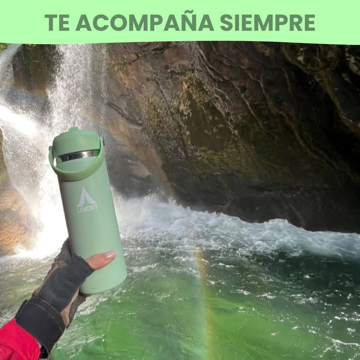 Botella Expedition 600 ml