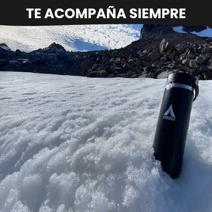 Botella Expedition 600 ml