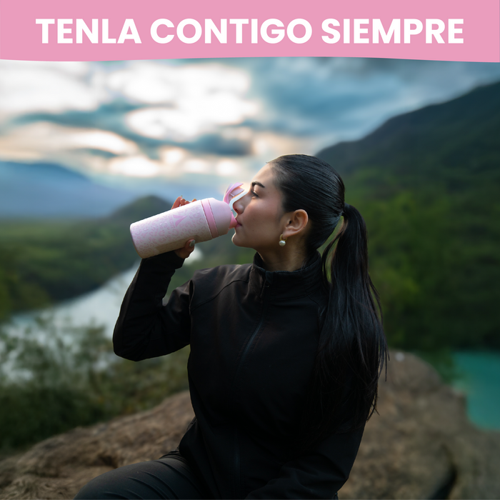 Botella Flip 500 ml