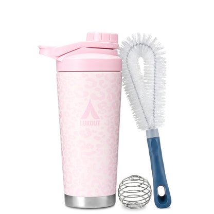 Botella Shaker Storm Proteína 750 ml