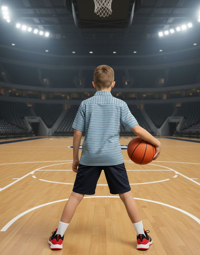Boys Shirt