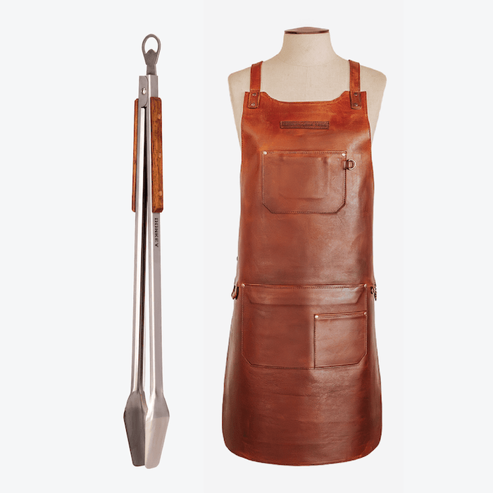 Braai Legend Combo - Donkey Long Tong