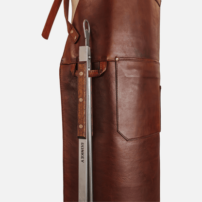 The Fire Apron - Donkey Long Tong