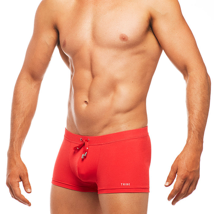 Red / S