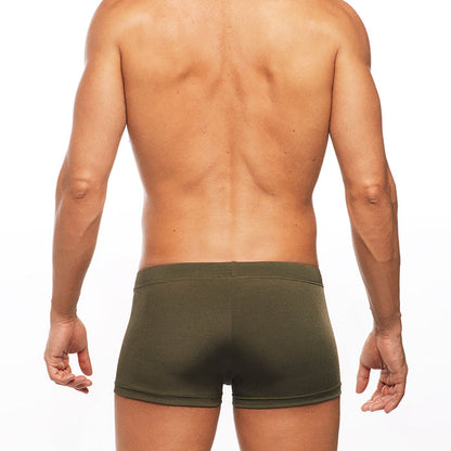 Brighton Ribbed - Swim Trunk