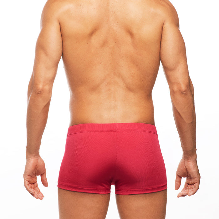 Brighton Ribbed - Swim Trunk
