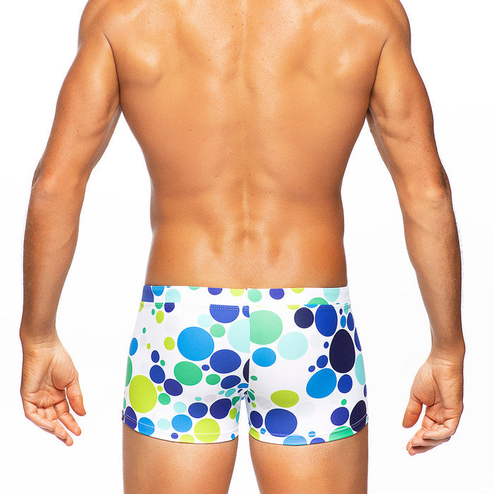 Bubbles -  Swim Trunk
