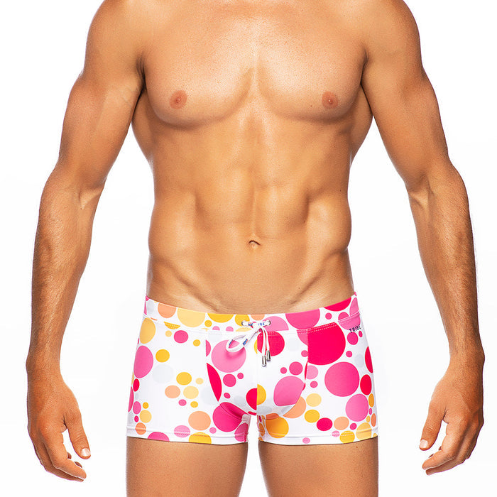 Bubbles -  Swim Trunk