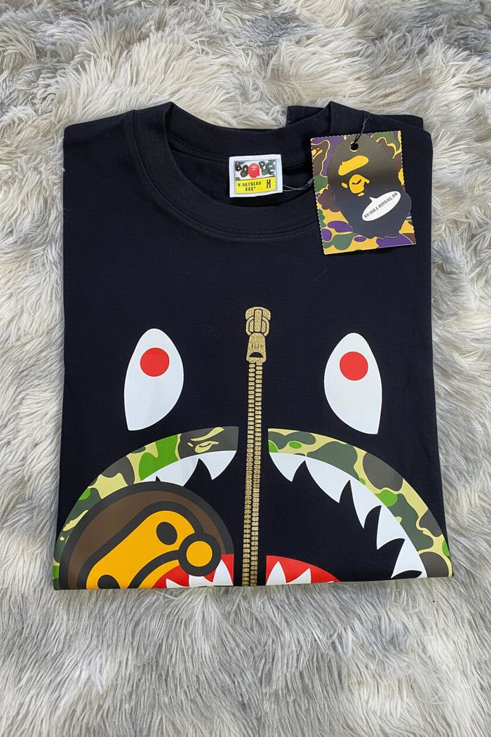 Camiseta Bape