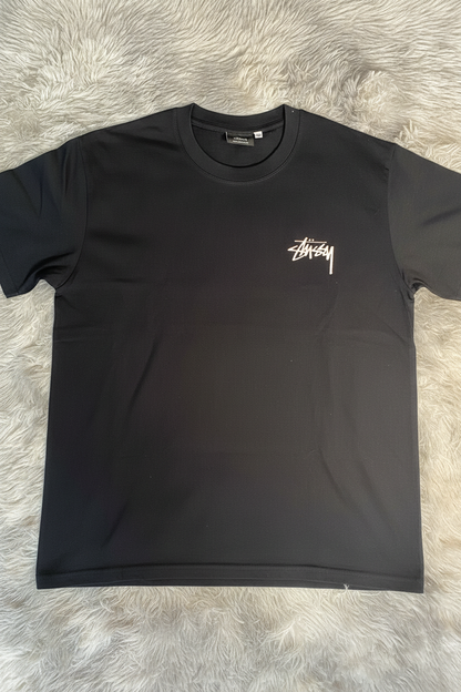 Camiseta Stussy delantera