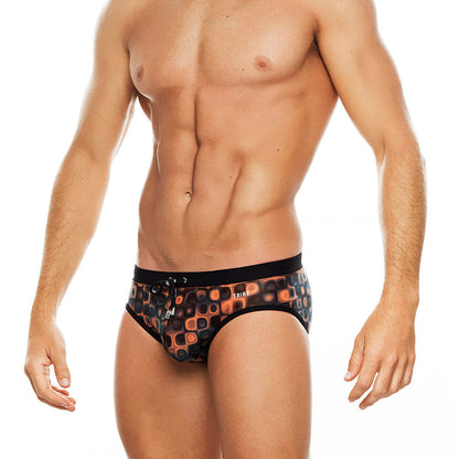 Cancun - Lo Rise Swim Brief