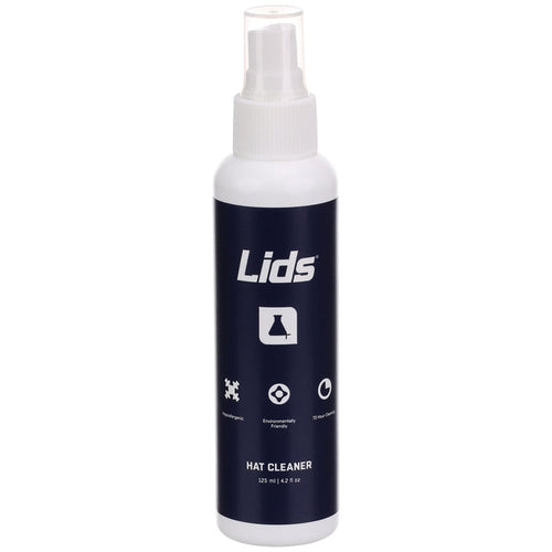 Cap Cleaner 4.2 Fl Oz Bottle