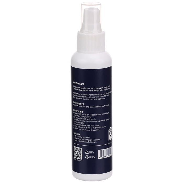 Cap Cleaner 4.2 Fl Oz Bottle